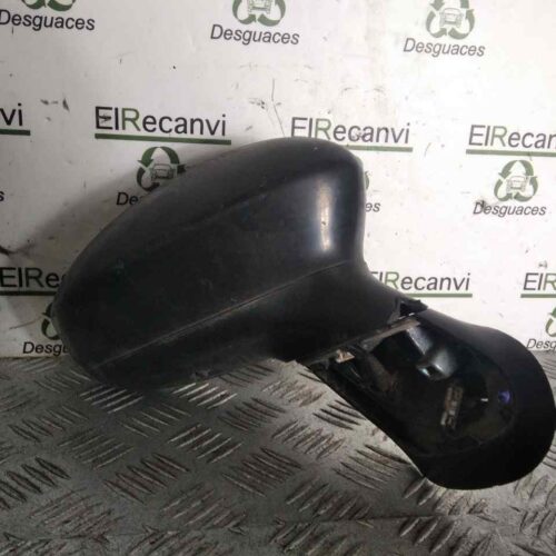 RETROVISOR DERECHO FIAT GRANDE PUNTO (199) 1.3 Multijet Sport (01.2007->)   |   01.07 – 12.12