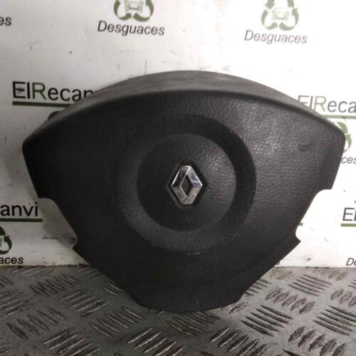 AIRBAG DELANTERO IZQUIERDO RENAULT MODUS 1.5 dCi Diesel CAT   |   0.04 – 0.08