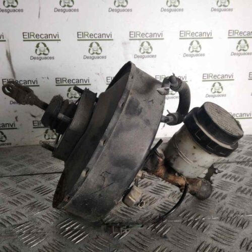 SERVOFRENO MITSUBISHI MONTERO (L040) 2300 TD (2-ptas.)   |   01.83 – …