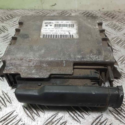 CENTRALITA MOTOR UCE FIAT CINQUECENTO (170) 0.9   |   0.93 – …