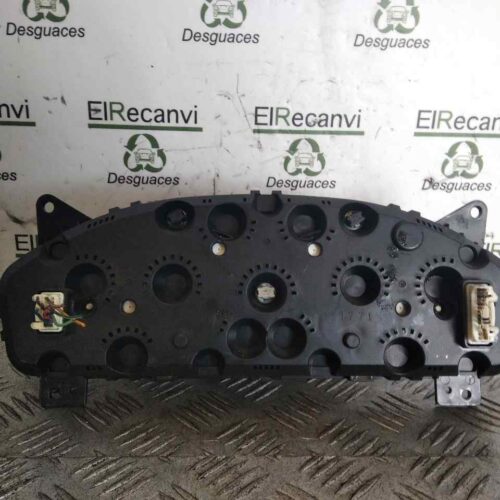 CUADRO INSTRUMENTOS CHEVROLET AVEO LS   |   03.08 – 12.12