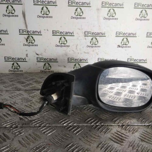 RETROVISOR DERECHO CITROEN C3 PLURIEL 1.4 HDi   |   04.04 – 12.07