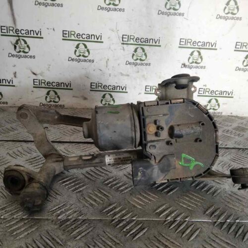 MOTOR LIMPIA DELANTERO SEAT LEON (1P1) 1.9 TDI   |   0.05 – …