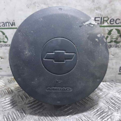 AIRBAG DELANTERO IZQUIERDO CHEVROLET MATIZ S   |   05.05 – 12.11