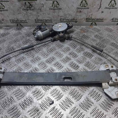 ELEVALUNAS DELANTERO DERECHO CHEVROLET MATIZ S   |   05.05 – 12.11