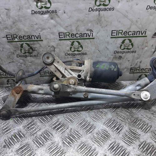 MOTOR LIMPIA DELANTERO CHEVROLET MATIZ S   |   05.05 – 12.11