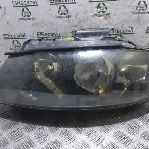 FARO IZQUIERDO AUDI A3 (8P) 1.6 Ambiente   |   05.03 – 12.08