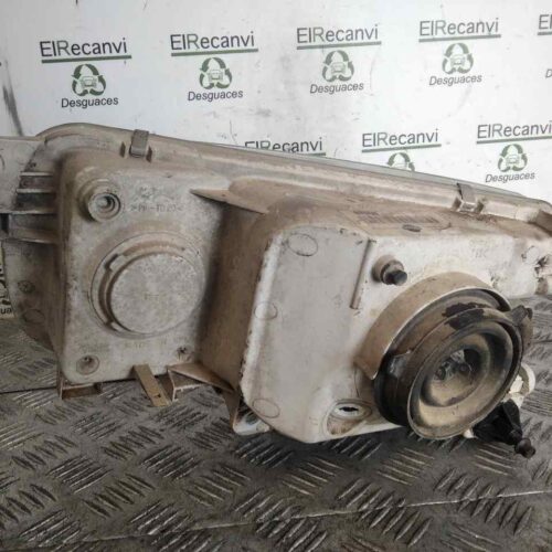 FARO DERECHO NISSAN VANETTE CARGO Vanette Cargo  Combi – 5   |   09.96 – 12.02