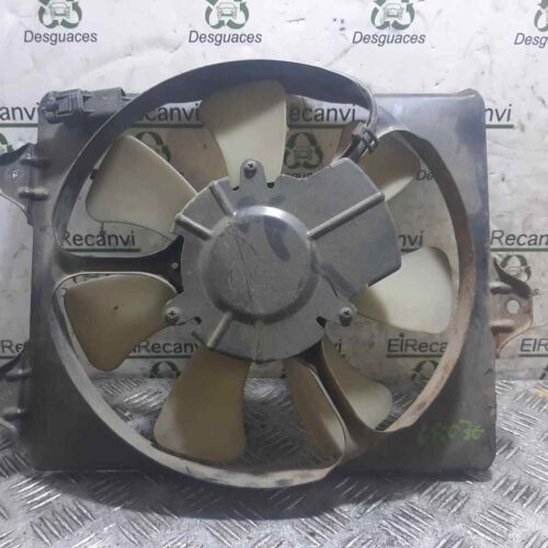 ELECTROVENTILADOR TOYOTA CELICA (T20) 1.8 ST   |   11.93 – 12.99