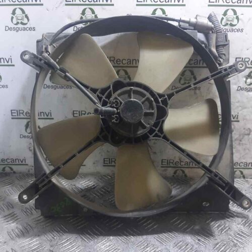 ELECTROVENTILADOR TOYOTA CELICA (T20) 1.8 ST   |   11.93 – 12.99