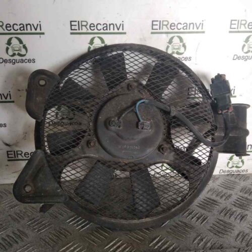 ELECTROVENTILADOR NISSAN TERRANO/TERRANO.II (R20) Elegance   |   12.99 – 12.02