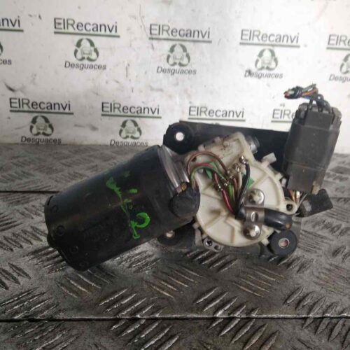 MOTOR LIMPIA TRASERO NISSAN TERRANO/TERRANO.II (R20) Elegance   |   12.99 – 12.02