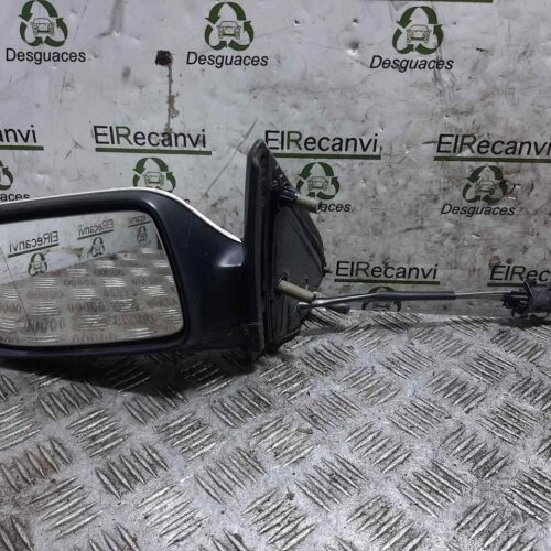 RETROVISOR IZQUIERDO VOLKSWAGEN GOLF III BERLINA (1H1) GTI   |   11.91 – 12.98