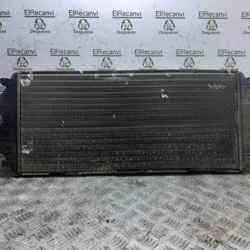 INTERCOOLER FIAT SCUDO (222) 1.9 TD / 2.0 JTD EL Furg.   |   0.95 – …