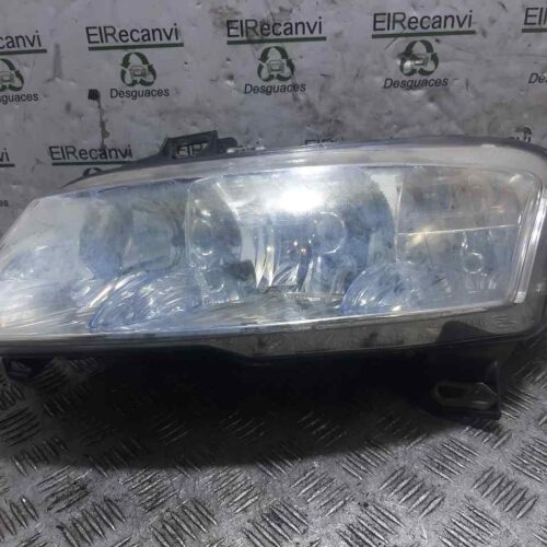 FARO IZQUIERDO FIAT STILO (192) 1.9 JTD / 1.9 JTD 115 Active   |   09.01 – 12.03