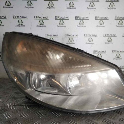 FARO DERECHO RENAULT SCENIC II Authentique   |   0.03 – …