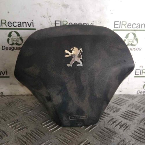 AIRBAG DELANTERO IZQUIERDO PEUGEOT BIPPER Avantage   |   09.10 – …