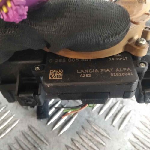 MANDO MULTIFUNCION PEUGEOT BIPPER Avantage   |   09.10 – …