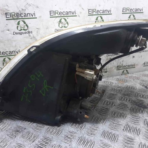 FARO DERECHO SUZUKI SWIFT BERLINA (MZ) GLX (3-ptas.)   |   03.05 – 12.10