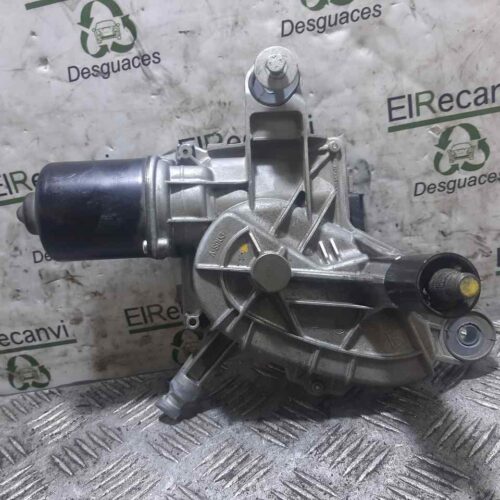 MOTOR LIMPIA DELANTERO CITROEN C4 PICASSO Avatar   |   05.10 – 12.10