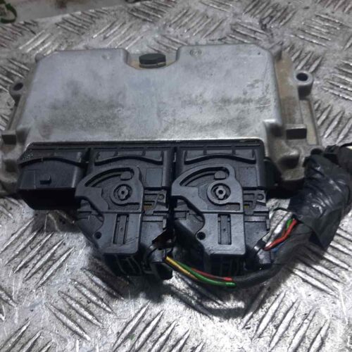 CENTRALITA MOTOR UCE CITROEN SAXO 1.5 D Furio   |   12.99 – 12.03