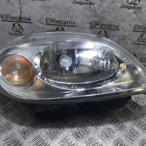 FARO DERECHO CITROEN SAXO 1.5 D Furio   |   12.99 – 12.03