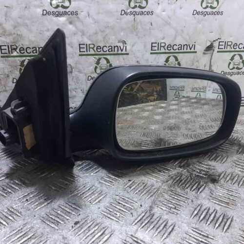 RETROVISOR DERECHO SAAB 9-3 BERLINA 1.8i Arc   |   07.03 – 12.04