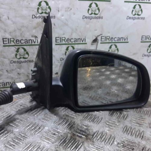 RETROVISOR DERECHO OPEL MERIVA Cosmo   |   01.06 – 12.10