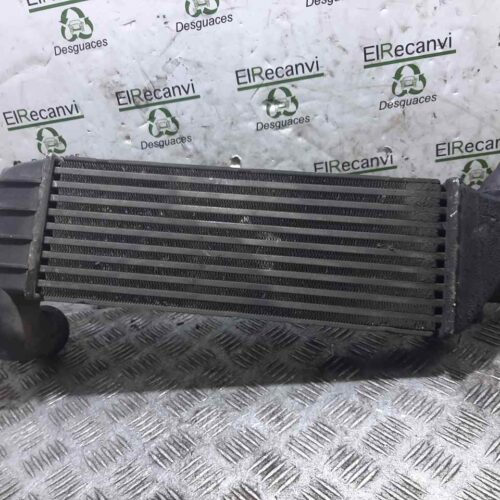 INTERCOOLER CITROEN C8 *   |   0.02 – …