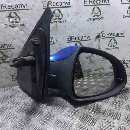 RETROVISOR DERECHO TATA INDICA    |   …