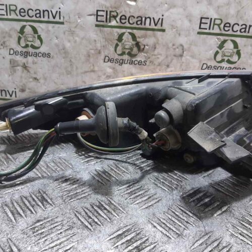 PILOTO TRASERO DERECHO HONDA CIVIC BERLINA (FN) 2.2 Type S   |   01.07 – 12.12