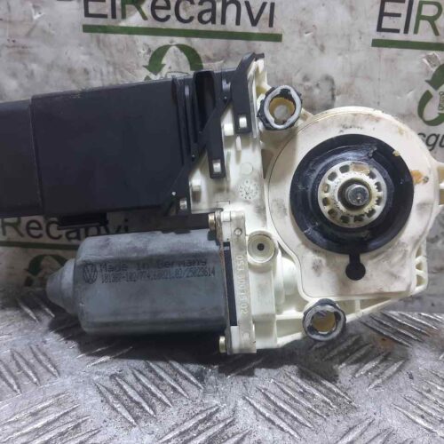 MOTOR ELEVALUNAS DELANTERO IZQUIERDO SEAT TOLEDO (1L) 1.9 TDI   |   0.91 – 0.99