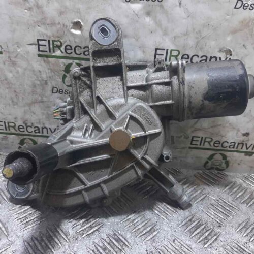 MOTOR LIMPIA DELANTERO CITROEN C4 PICASSO Avatar   |   05.10 – 12.10