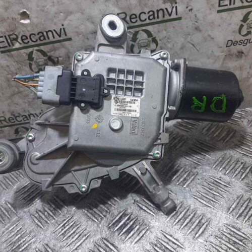 MOTOR LIMPIA DELANTERO CITROEN C4 PICASSO Avatar   |   05.10 – 12.10