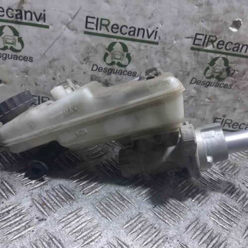 BOMBA FRENO TOYOTA AURIS Luna+   |   03.08 – 12.09