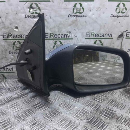 RETROVISOR DERECHO OPEL ASTRA G BERLINA Comfort   |   02.98 – 12.02