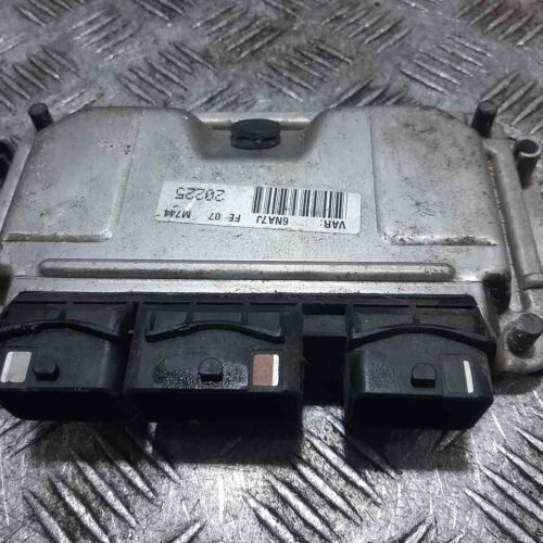 CENTRALITA MOTOR UCE CITROEN XSARA PICASSO 1.6   |   0.99 – …