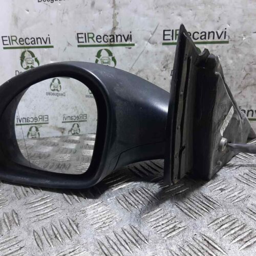 RETROVISOR IZQUIERDO SEAT IBIZA (6L1) Cool   |   05.04 – 12.05