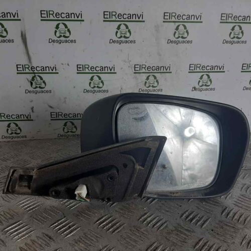 RETROVISOR DERECHO MAZDA 5 BERL. (CR) 2.0 Diesel CAT   |   0.05 – 0.10