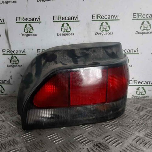 PILOTO TRASERO DERECHO RENAULT CLIO I FASE I+II (B/C57) 1.2 Alize   |   01.91 – 12.97