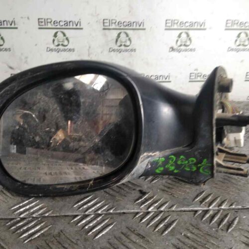 RETROVISOR IZQUIERDO CITROEN XSARA PICASSO 1.6 HDi 90 Exclusive   |   01.06 – …