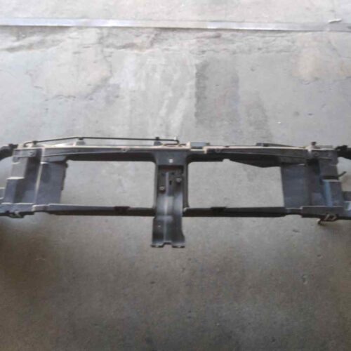 PANEL FRONTAL NISSAN INTERSTAR MOD. 04 (X70) 2.5 dCi Diesel CAT   |   0.03 – 0.10