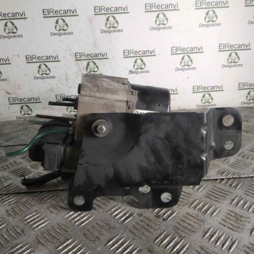 ABS NISSAN INTERSTAR MOD. 04 (X70) 2.5 dCi Diesel CAT   |   0.03 – 0.10