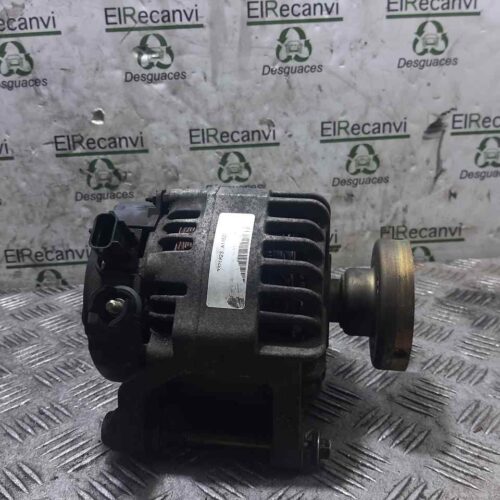 ALTERNADOR FORD FOCUS BERLINA (CAK) 1.8 TDDI Turbodiesel CAT   |   0.98 – …