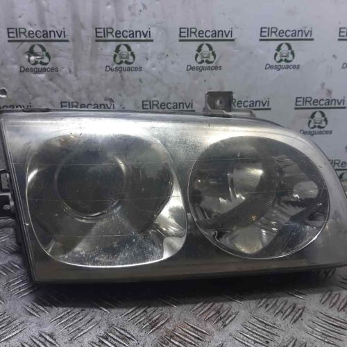 FARO DERECHO HYUNDAI TRAJET (FO) 2.0 CRDi GLS   |   02.01 – 12.07