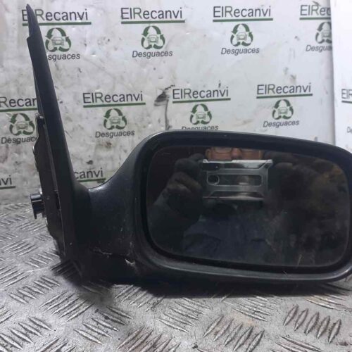 RETROVISOR DERECHO SAAB 9-3 BERLINA 2.2 S TID   |   06.99 – …