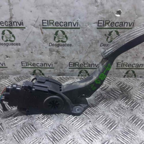 POTENCIOMETRO PEDAL SUZUKI ALTO AMF 310 GA   |   04.09 – 12.14