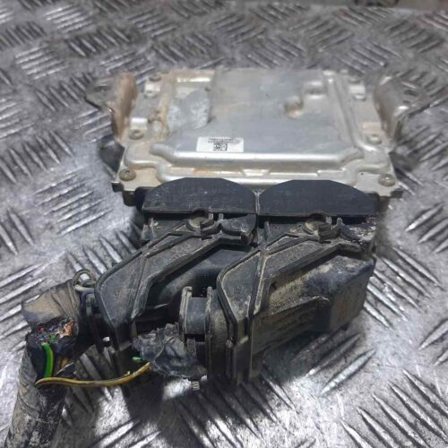 CENTRALITA MOTOR UCE SUZUKI ALTO AMF 310 GA   |   04.09 – 12.14