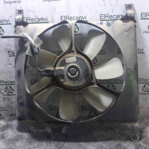 ELECTROVENTILADOR SUZUKI ALTO AMF 310 GA   |   04.09 – 12.14