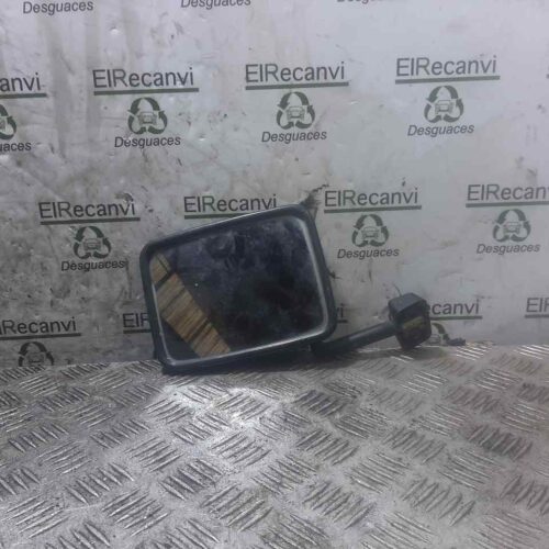 RETROVISOR DERECHO MITSUBISHI MONTERO (L040) 2.5 Turbodiesel   |   0.83 – …